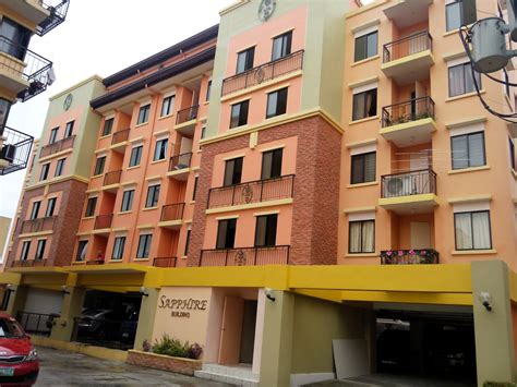 condo ortigas